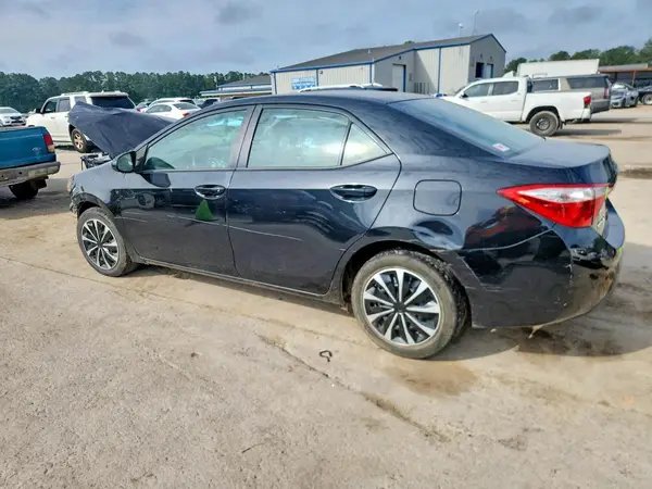 2T1BURHE8GC581572 2016 TOYOTA COROLLA - Image 2
