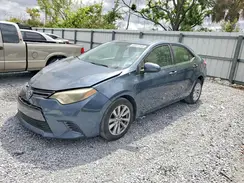 2T1BURHE8GC582172 2016 TOYOTA COROLLA