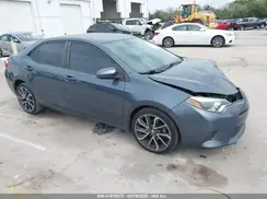 2T1BURHE8GC582317 2016 TOYOTA COROLLA