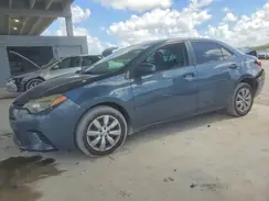 2T1BURHE8GC583760 2016 TOYOTA COROLLA