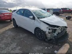 2T1BURHE8GC583998 2016 TOYOTA COROLLA
