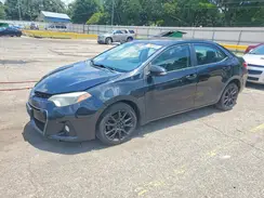 2T1BURHE8GC584035 2016 TOYOTA COROLLA