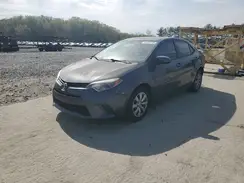 2T1BURHE8GC584519 2016 TOYOTA COROLLA