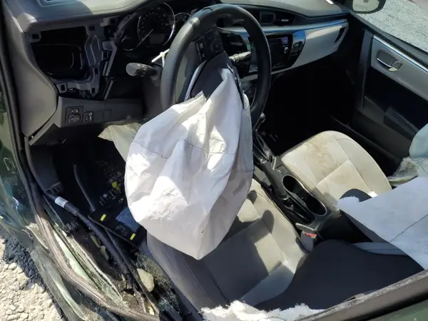 2T1BURHE8GC585749 2016 TOYOTA COROLLA - Image 8
