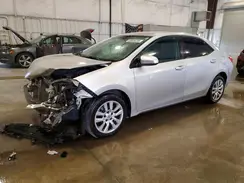 2T1BURHE8GC585816 2016 TOYOTA COROLLA
