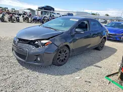 2T1BURHE8GC586528 2016 TOYOTA COROLLA
