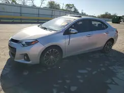 2T1BURHE8GC587145 2016 TOYOTA COROLLA