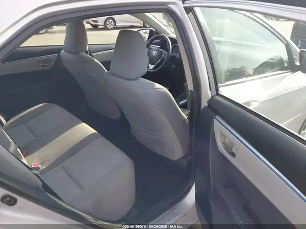 2T1BURHE8GC588828 2016 TOYOTA COROLLA - Image 8