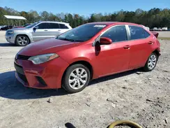 2T1BURHE8GC589722 2016 TOYOTA COROLLA