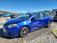 2T1BURHE8GC590417 2016 TOYOTA COROLLA