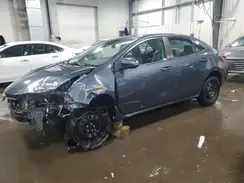 2T1BURHE8GC591731 2016 TOYOTA COROLLA