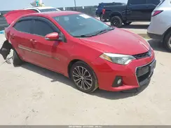 2T1BURHE8GC592314 2016 TOYOTA COROLLA