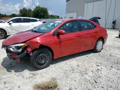 2T1BURHE8GC592765 2016 TOYOTA COROLLA