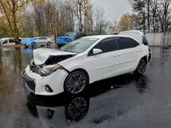 2T1BURHE8GC592846 2016 TOYOTA COROLLA