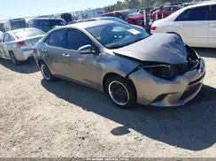 2T1BURHE8GC592863 2016 TOYOTA COROLLA