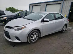 2T1BURHE8GC593009 2016 TOYOTA COROLLA