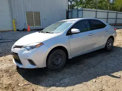 2T1BURHE8GC593074 2016 TOYOTA COROLLA
