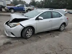 2T1BURHE8GC593155 2016 TOYOTA COROLLA