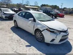 2T1BURHE8GC593589 2016 TOYOTA COROLLA
