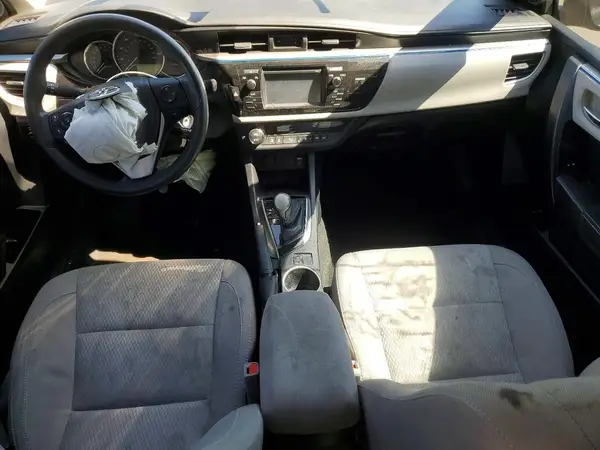 2T1BURHE8GC593897 2016 TOYOTA COROLLA - Image 8