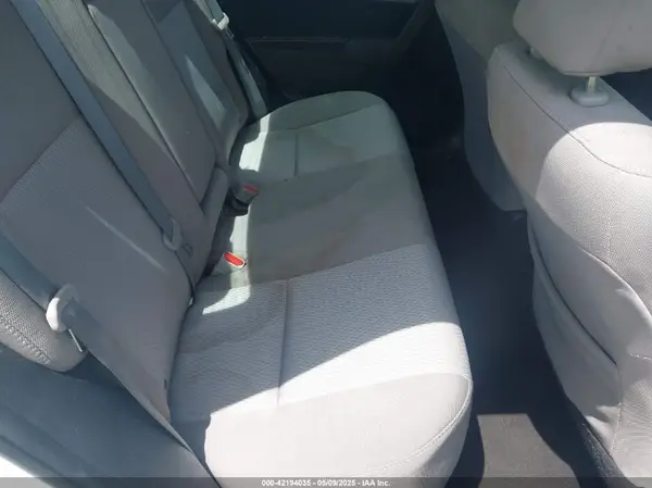 2T1BURHE8GC594242 2016 TOYOTA COROLLA - Image 8