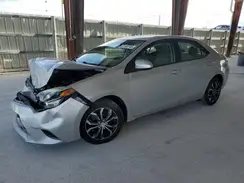 2T1BURHE8GC596203 2016 TOYOTA COROLLA