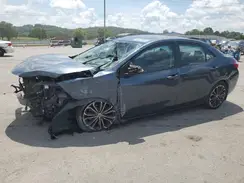 2T1BURHE8GC596735 2016 TOYOTA COROLLA