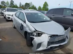 2T1BURHE8GC598453 2016 TOYOTA COROLLA