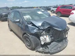 2T1BURHE8GC598615 2016 TOYOTA COROLLA
