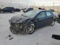 2T1BURHE8GC598811 2016 TOYOTA COROLLA