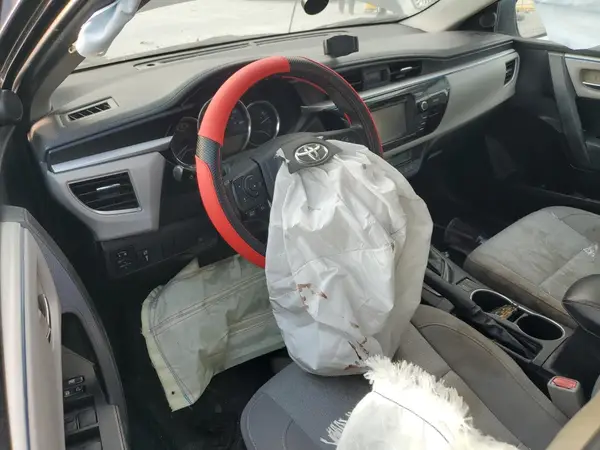 2T1BURHE8GC598811 2016 TOYOTA COROLLA - Image 8