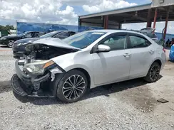 2T1BURHE8GC599697 2016 TOYOTA COROLLA