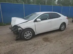 2T1BURHE8GC600203 2016 TOYOTA COROLLA