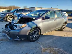 2T1BURHE8GC601111 2016 TOYOTA COROLLA