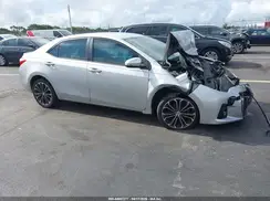 2T1BURHE8GC603408 2016 TOYOTA COROLLA