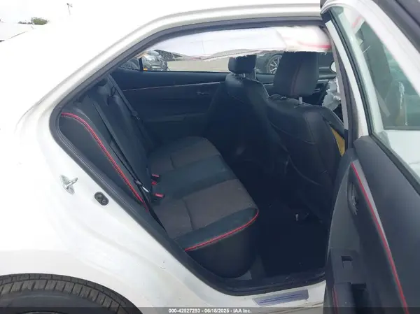 2T1BURHE8GC604669 2016 TOYOTA COROLLA - Image 8