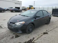 2T1BURHE8GC605272 2016 TOYOTA COROLLA