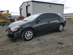 2T1BURHE8GC605997 2016 TOYOTA COROLLA