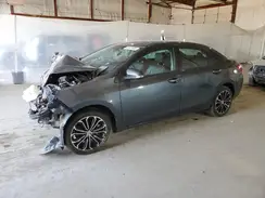 2T1BURHE8GC606275 2016 TOYOTA COROLLA
