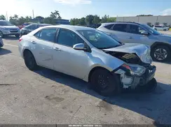 2T1BURHE8GC606597 2016 TOYOTA COROLLA