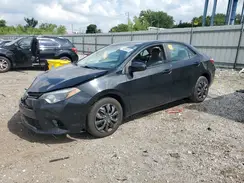 2T1BURHE8GC607023 2016 TOYOTA COROLLA