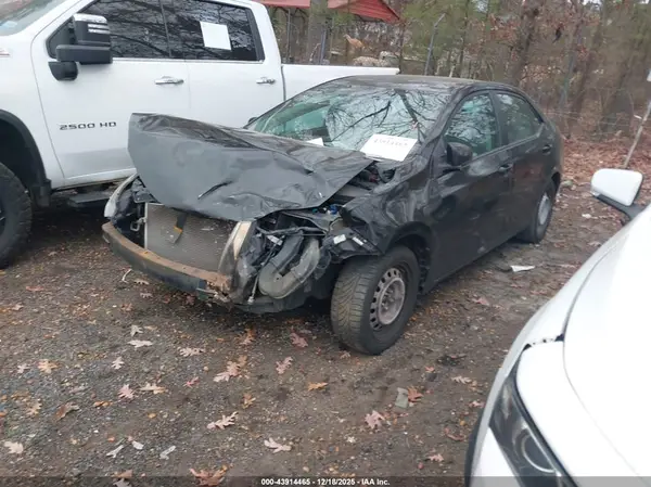 2T1BURHE8GC607040 2016 TOYOTA COROLLA - Image 2