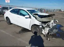 2T1BURHE8GC607085 2016 TOYOTA COROLLA
