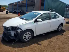 2T1BURHE8GC607121 2016 TOYOTA COROLLA