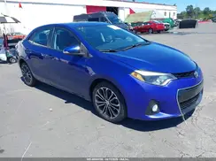 2T1BURHE8GC607247 2016 TOYOTA COROLLA