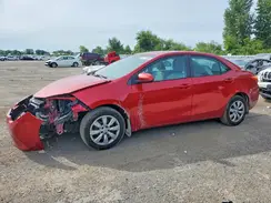 2T1BURHE8GC607460 2016 TOYOTA COROLLA