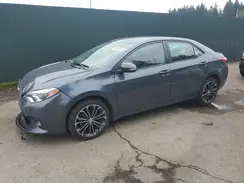 2T1BURHE8GC607510 2016 TOYOTA COROLLA