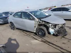 2T1BURHE8GC608303 2016 TOYOTA COROLLA
