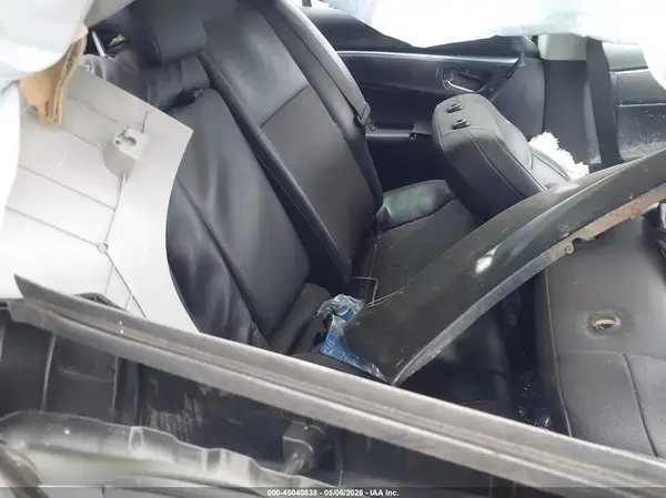 2T1BURHE8GC609421 2016 TOYOTA COROLLA - Image 8