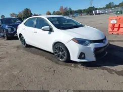 2T1BURHE8GC609581 2016 TOYOTA COROLLA